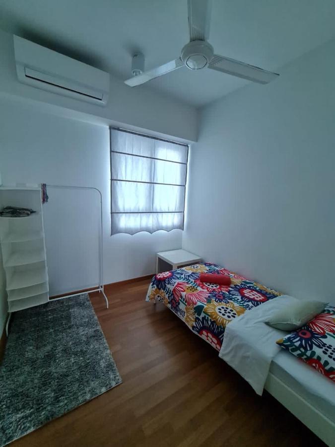 Homestay @ Bandar Seri Putra Kajang Exterior foto